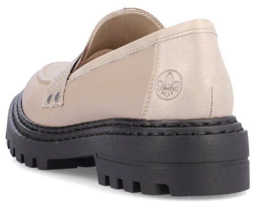 Z9658-64 Rieker Туфли женские