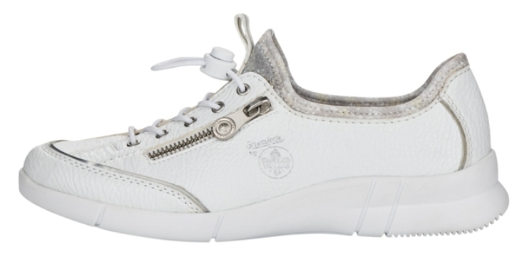 N2162-80 Rieker Туфли женские