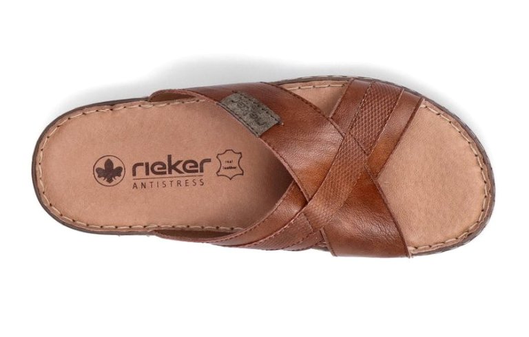 21082-24 Rieker Сабо мужские