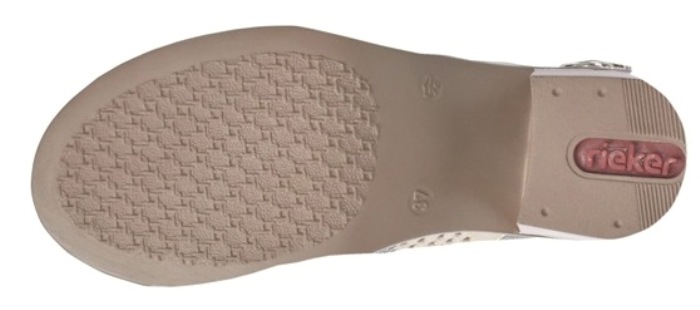 V0575-40 Rieker Босоножки женские