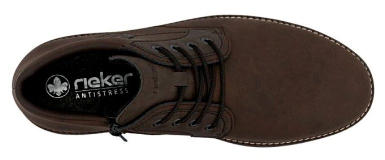 10539-22 Rieker Ботинки мужские
