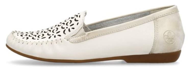 L6350-60 Rieker Туфли женские