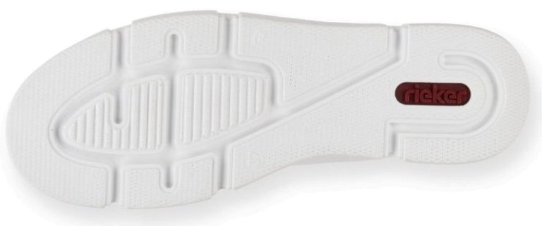 N5901-80 Rieker Туфли женские