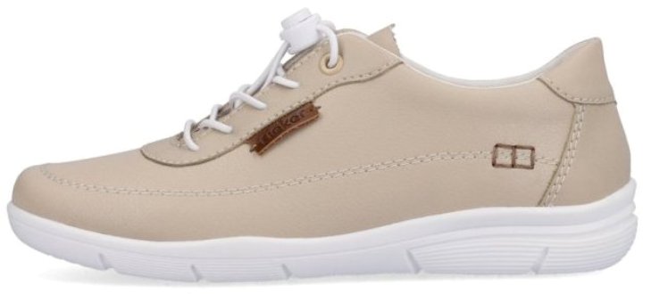 L7456-60 Rieker Туфли женские