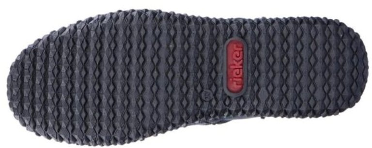 Z4050-00 Rieker Полусапожки женские