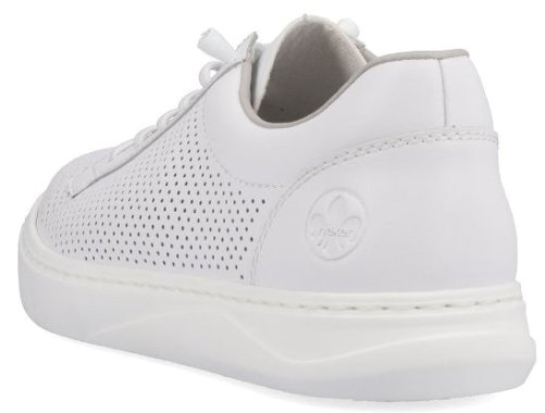 B9952-80 RIEKER Туфли мужские