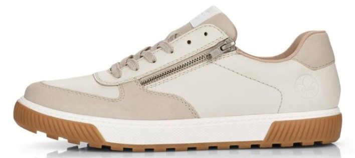 18903-60 Rieker Туфли мужские