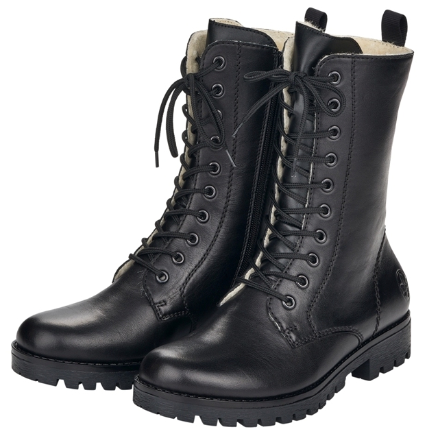78544-01 Rieker Ботинки женские