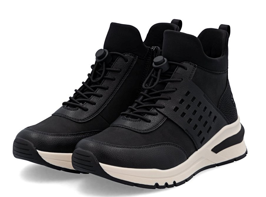 M6664-00 Rieker Кроссовки женские