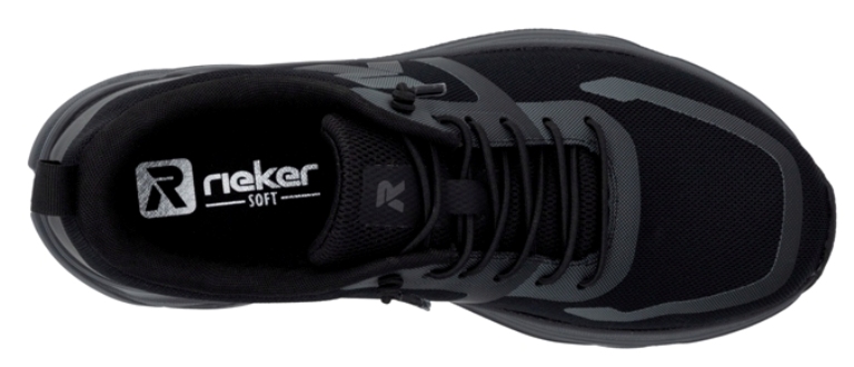 W3504-00 Rieker Кроссовки женские