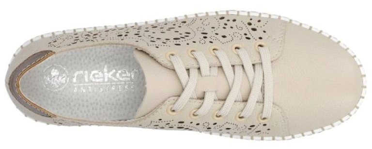 M2308-60 Rieker  Туфли женские