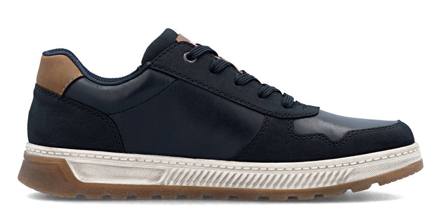 37029-16 Rieker Кроссовки мужские