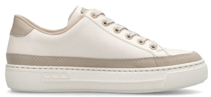 L9806-60 Rieker Туфли женские