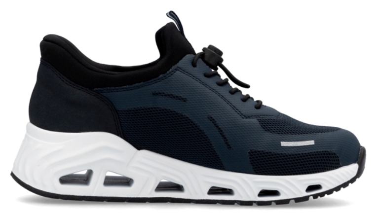 N5257-14 Rieker Кроссовки женские