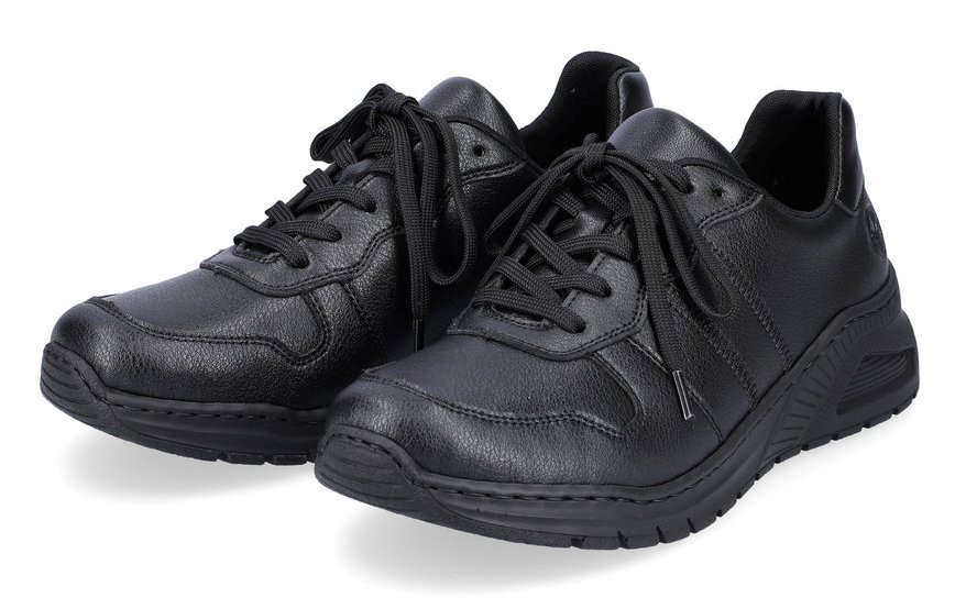 M4902-00 Rieker Туфли женские