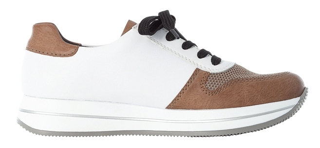 N4520-64 Rieker Туфли женские