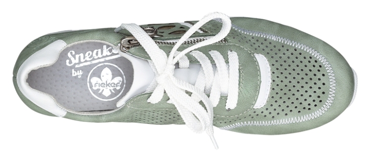 L2807-52 Rieker Туфли женские