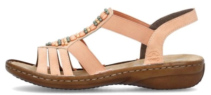 60851-38 Rieker Босоножки женские