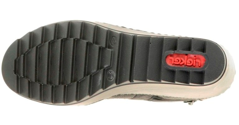 X2910-00 Rieker ботинки женские