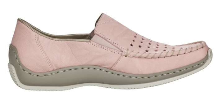 L1765-31 Rieker Туфли женские