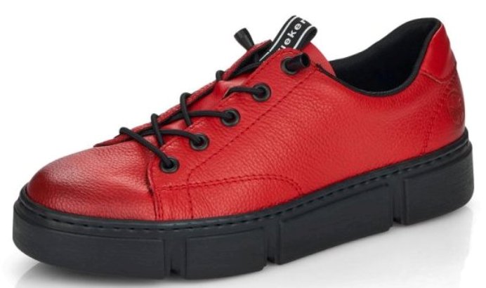 N5903-33 Rieker Туфли женские