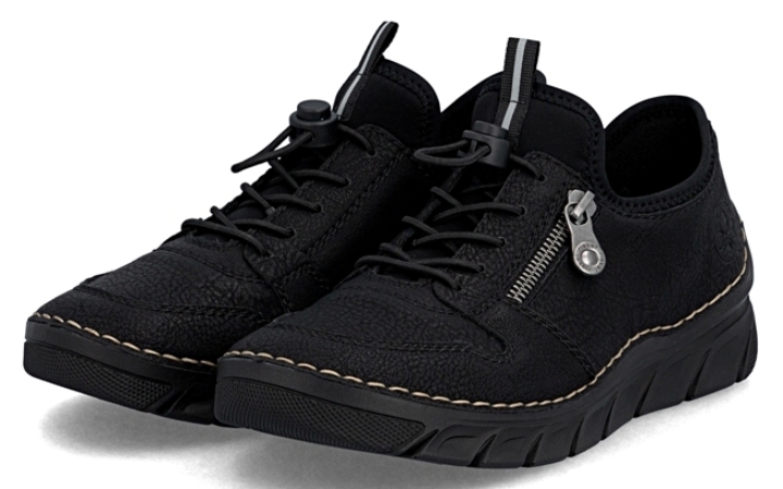 55065-00 Rieker Кроссовки женские