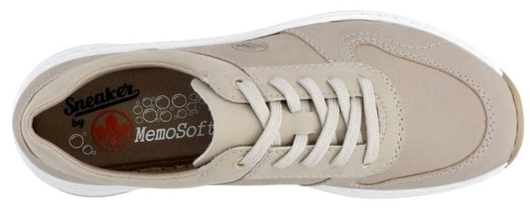 N6501-61 Rieker Туфли женские