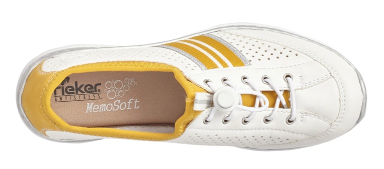 L32R0-80 Rieker  Туфли женские