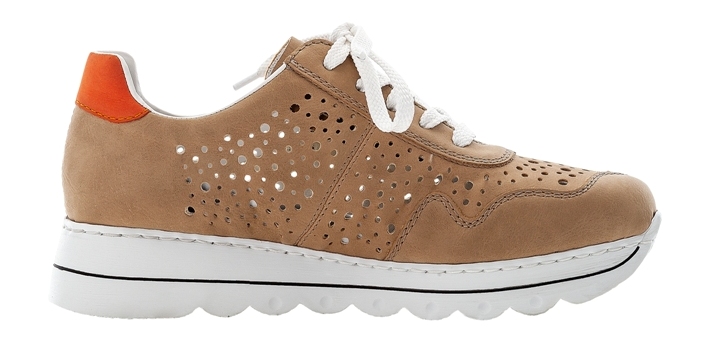 L3336-60 Rieker Туфли женские