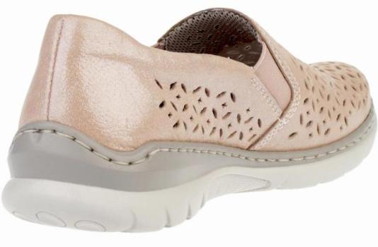 L32L7-31 Rieker Обувь женская