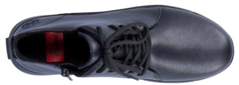 N2131-00 Rieker Ботинки женские