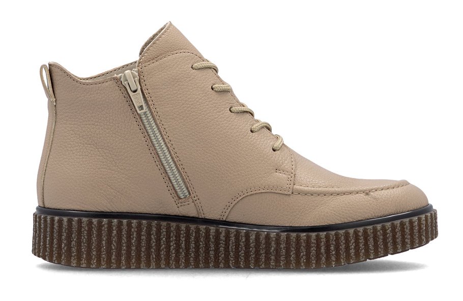 Y4304-20 Rieker Ботинки женские