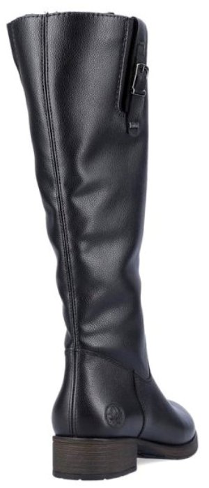Z9556-00 Rieker Сапоги женские