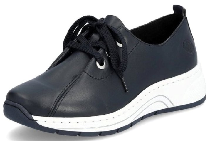 N65A1-14 Rieker Туфли женские