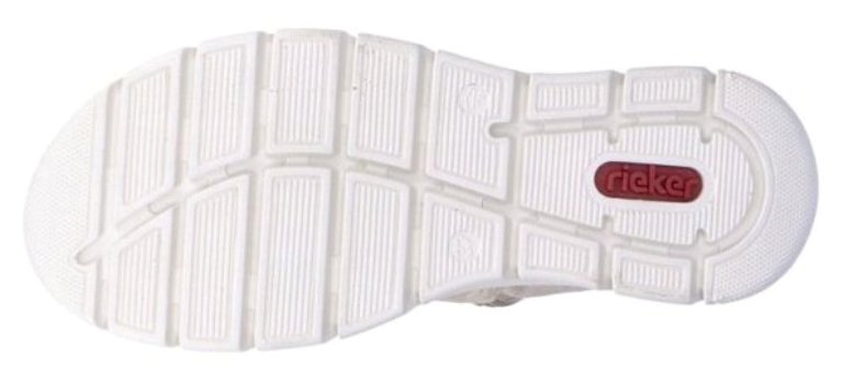 55048-60 Rieker Ботинки женские