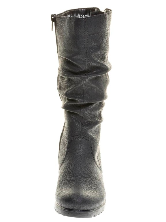 Y8053-00 Rieker Сапоги женские