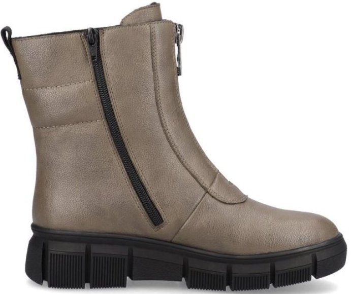 X3452-24 Rieker Ботинки женские