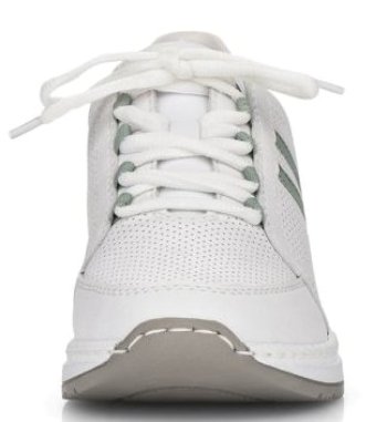 N4336-80 Rieker Туфли женские