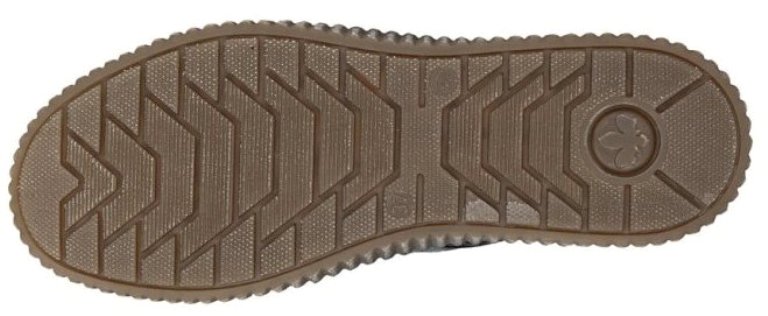 Y4303-00 Rieker Ботинки женские