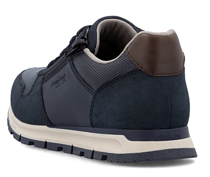 B0505-14 Rieker Кроссовки мужские
