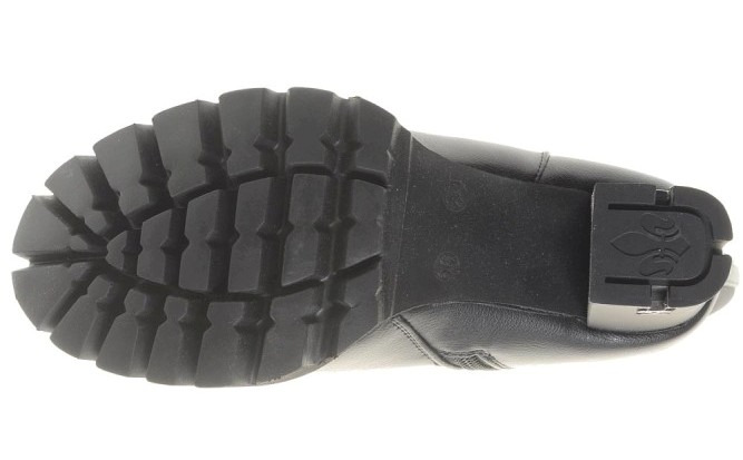 X9652-00 Rieker сапоги женские