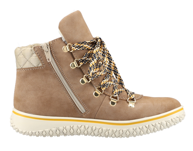 Z4238-64 Rieker ботинки женские