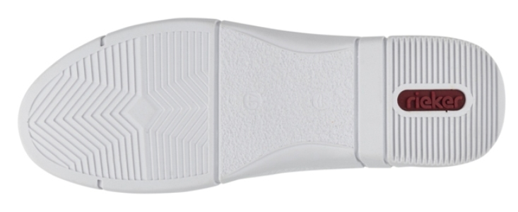 N2162-80 Rieker Туфли женские