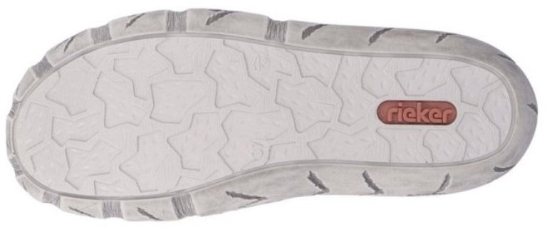 L0361-45 Rieker Туфли женские