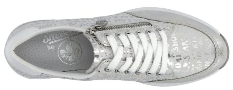 N4316-90 Rieker Туфли женские