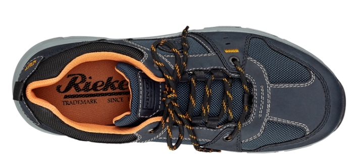 B6922-14 Rieker Туфли мужские