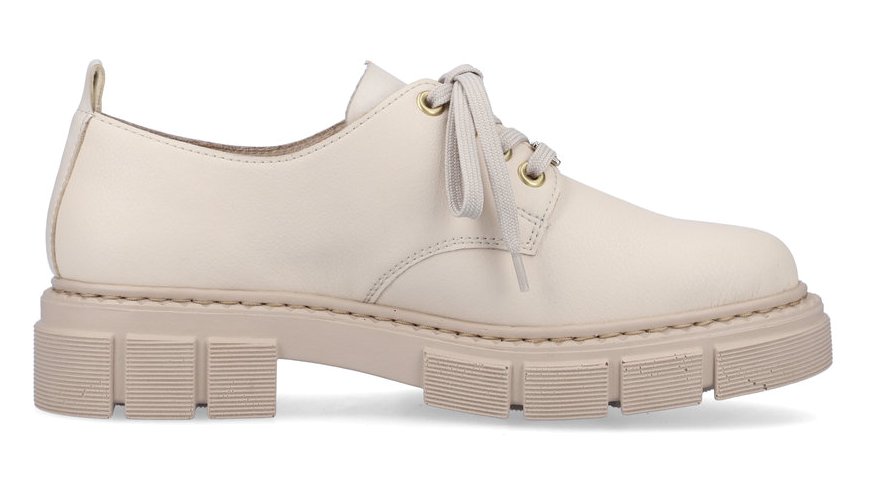 M3801-60 Rieker Туфли женские