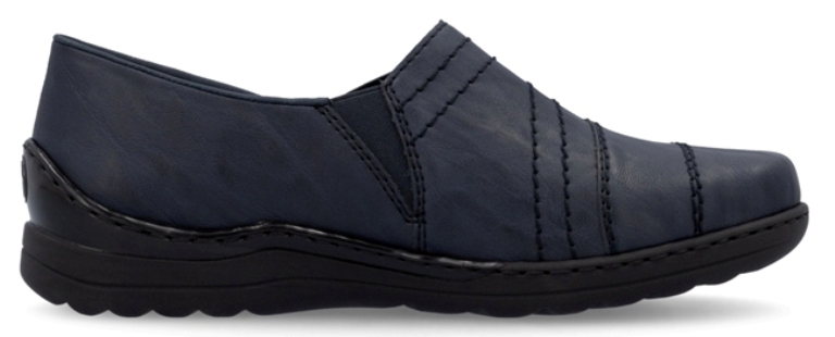 48961-14 Rieker Туфли женские