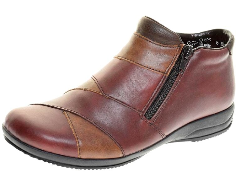 L3673-36 Rieker Обувь женская