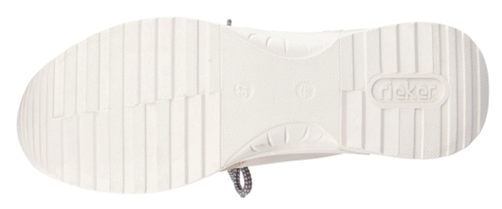 N8763-60 Rieker Туфли женские